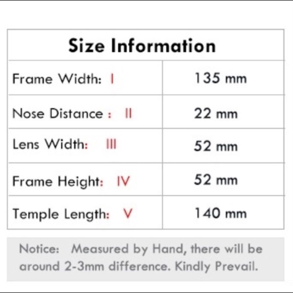 Rimless Punk Round Metal Retro Unisex sunglasses - Picture 3 of 7